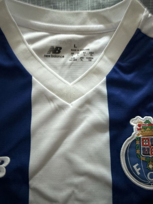 Camisola Principal Fcporto 26/27