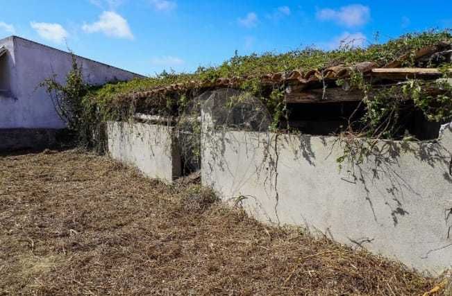 Terreno Urbano para Construção de Moradia