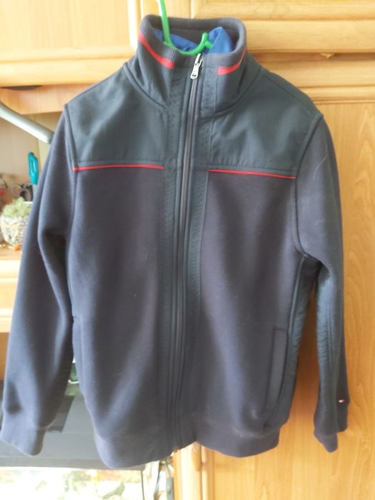 Bluzo kurtka Tommy HILFIGIER