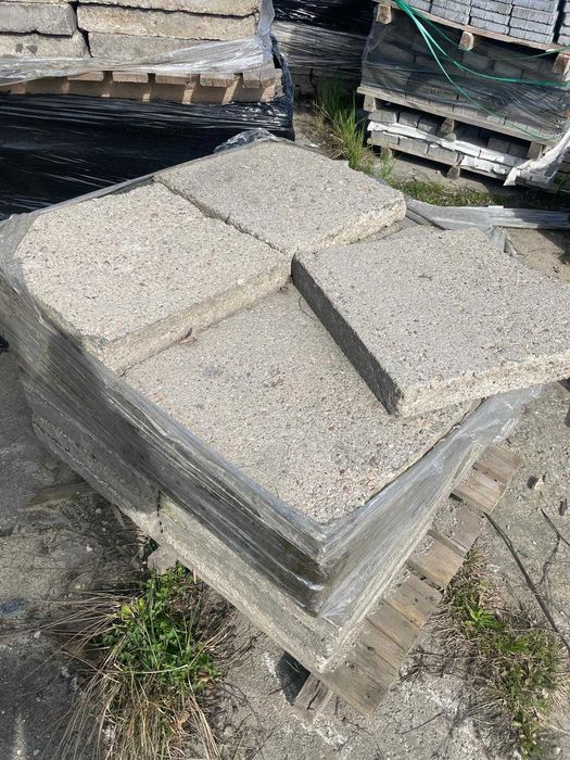 kruszywo z recyklingu