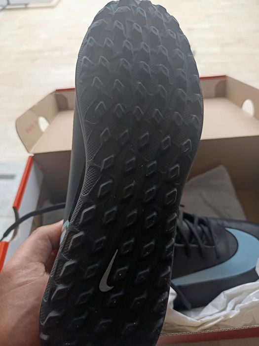 Sapatilhas nike para indoor