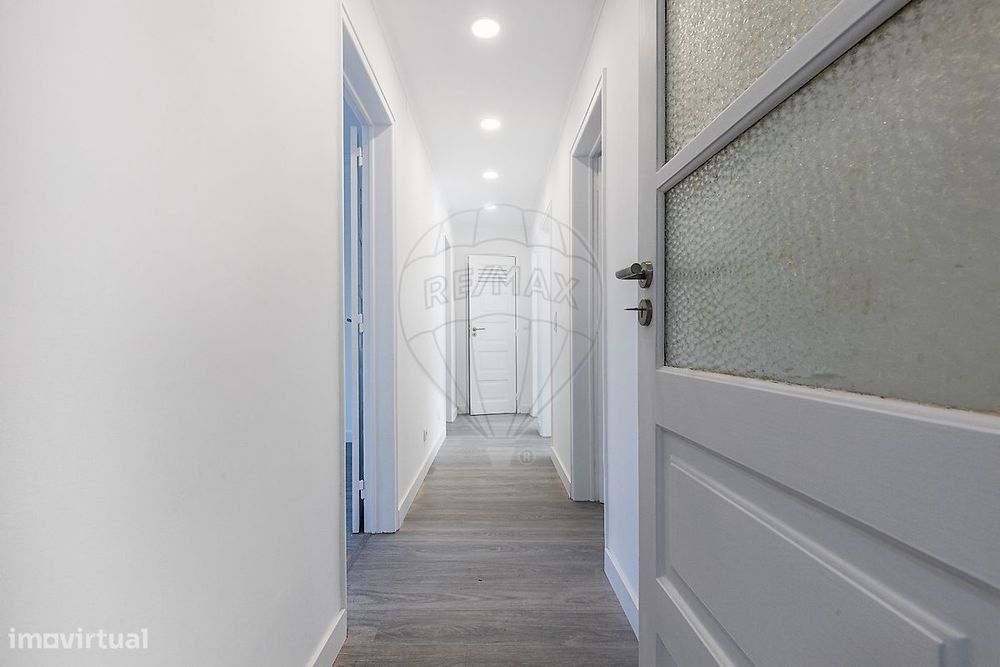 Apartamento T3 para arrendamento