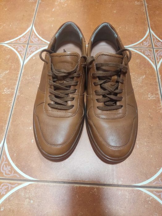 Кросівки "Clarks"