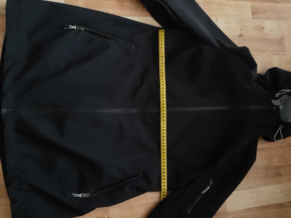 Kurtka ciążowa i do noszenia C&A parka rozm. 40