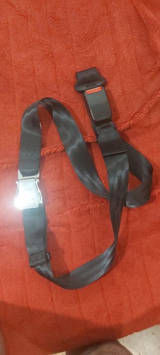 Cinto para grávidas conduzir