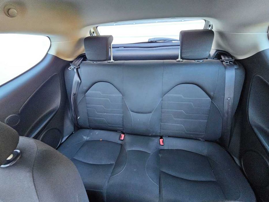 Alfa-Romeo Mito 1.3Mj DNA 85Cv 180.000Km 08/2011