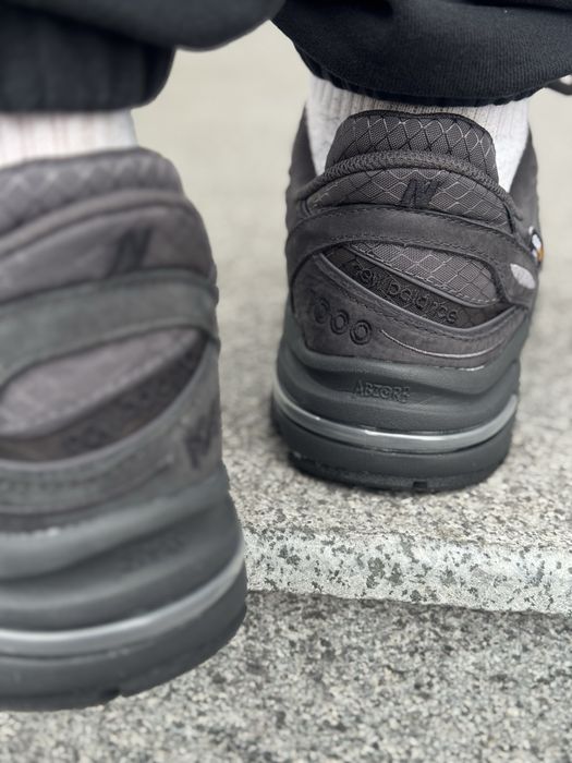 Кросівки New Balance 1000 Cordura, оригінал