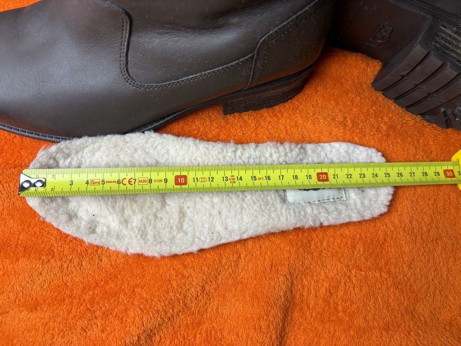 Женские ботинки Ugg