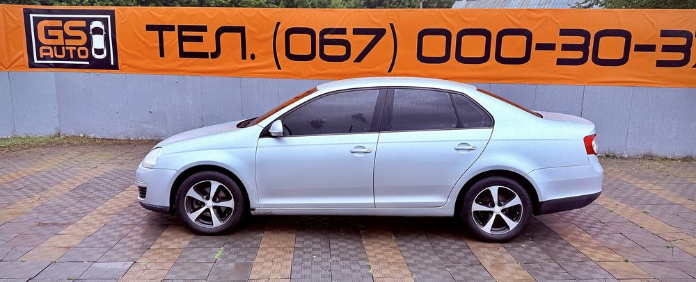 Volkswagen Jetta 2007 VIN WVWZZZ1KZ7M124924 фото оголошення 8 з 20