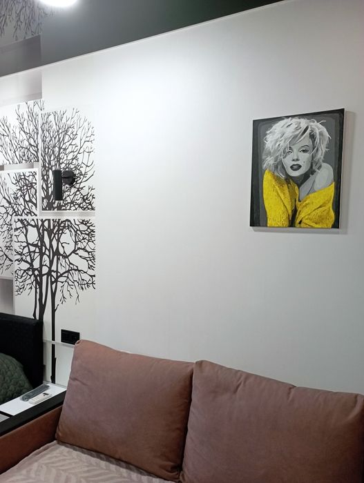 ТЕПЛО.  Апартаменти  MODERN, що сяють чистотою! ЖК Металіст
