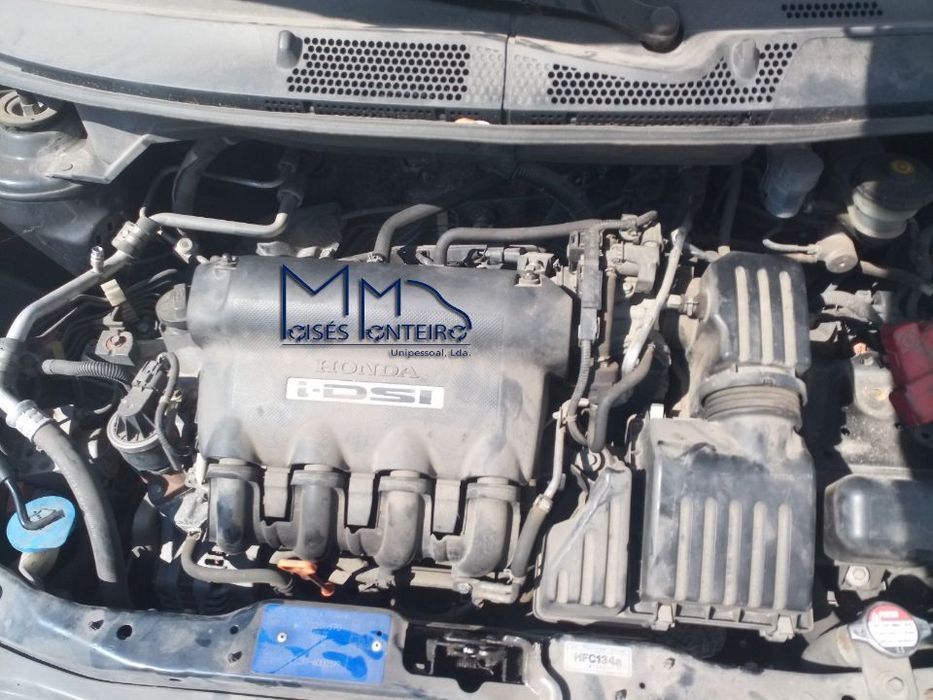 Peças Honda Jazz 1.2i de 2007