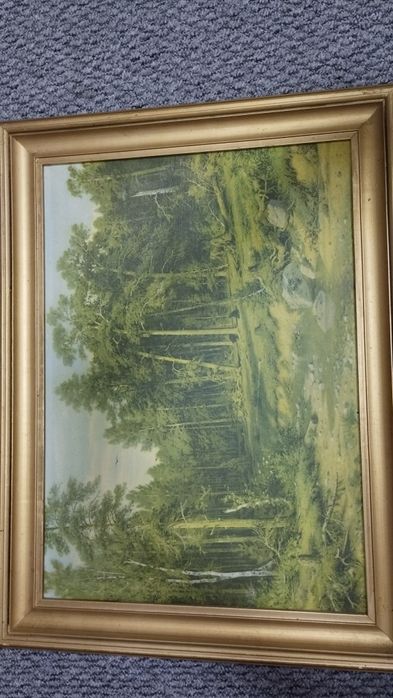 Картини часів СССР