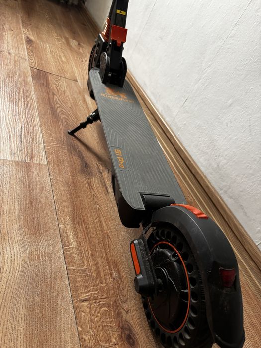 Hulajnoga elektryczna kugooKitin S1Pro