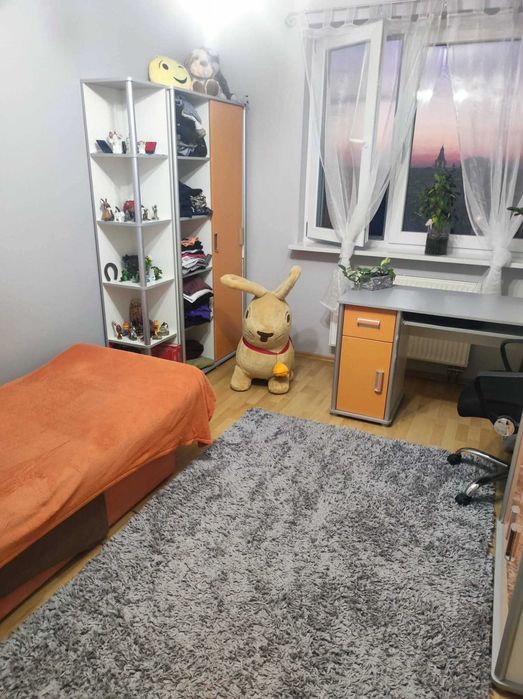 Meble do pokoju dziecięcego