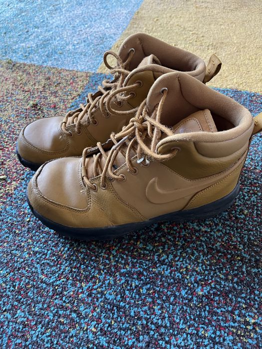 Nike Manoa Damskie 39