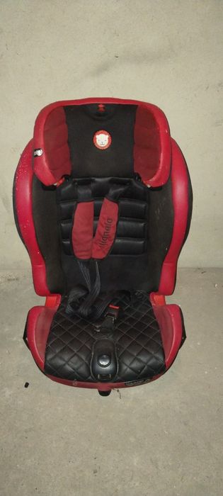 Fotelik dziecięcy ISOFIX