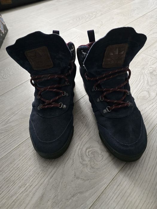 Adidas Jake Blauvelt 2.0 Boots