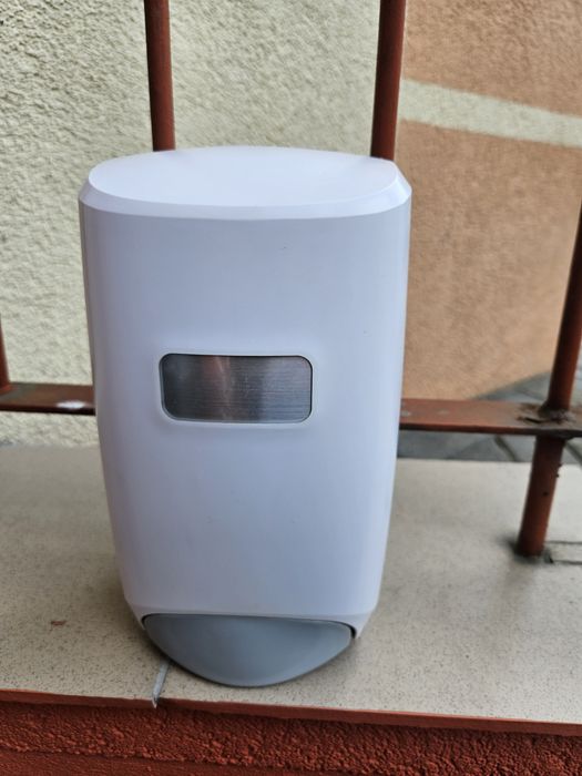 Dozownik do mydła Nexa Compact – 5 sztuk | Ecolab