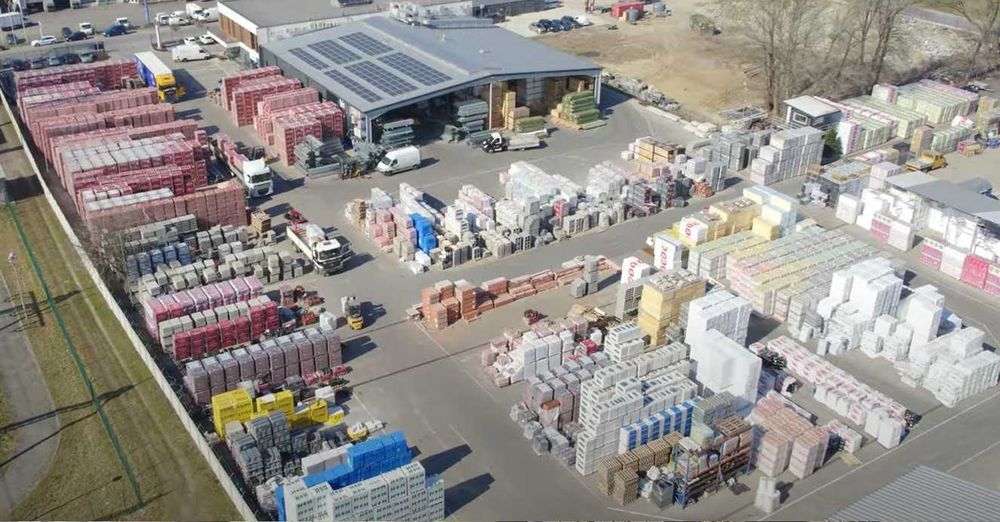 Wełna mineralna, wełna skalna, wełna elewacyjna/poddasze, cała Polska