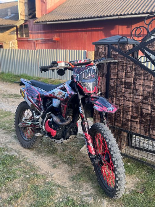 Kovi advance 300