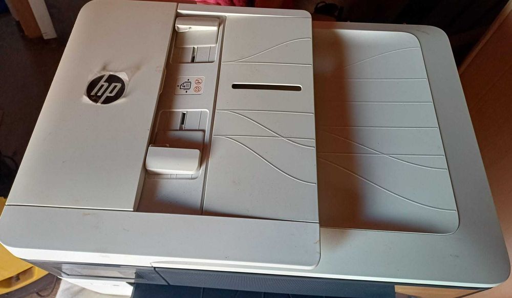 HP Semi-New Printer436241207919923205