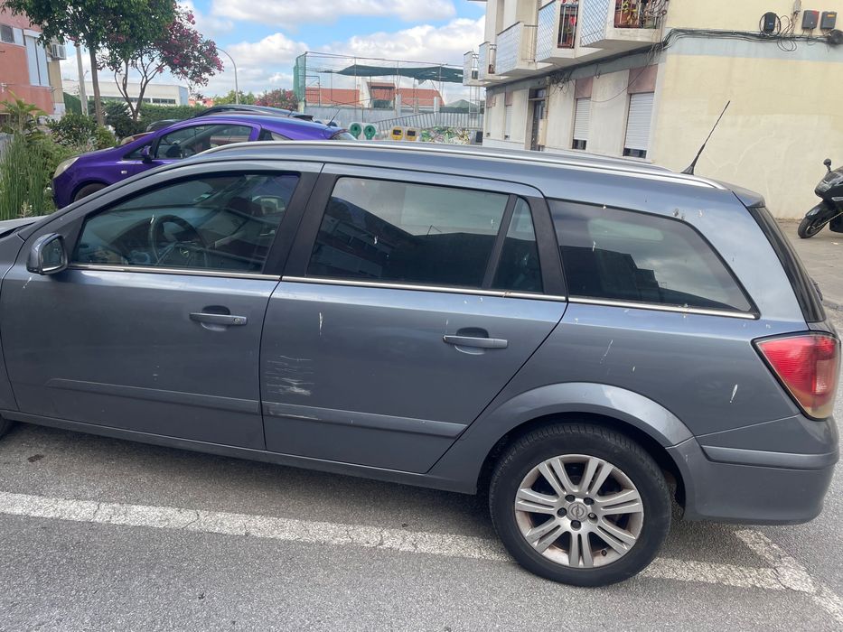 Despacho esse carro, já tenho outro.