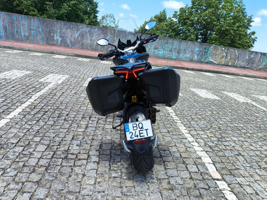 MV Agusta Turismo Veloce