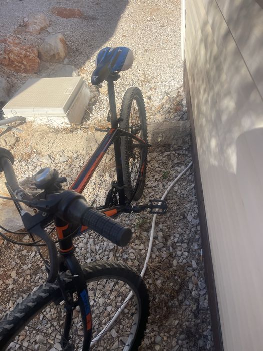 Bicicleta aro 24