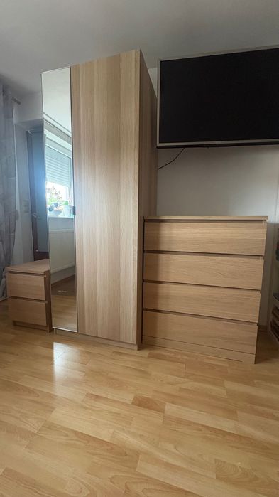 Sprzedam meble ikea