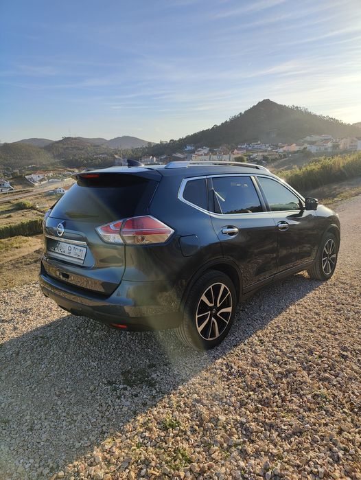 Nissan X-Trail 1.6 dCi Tekna Pele — photo 2
