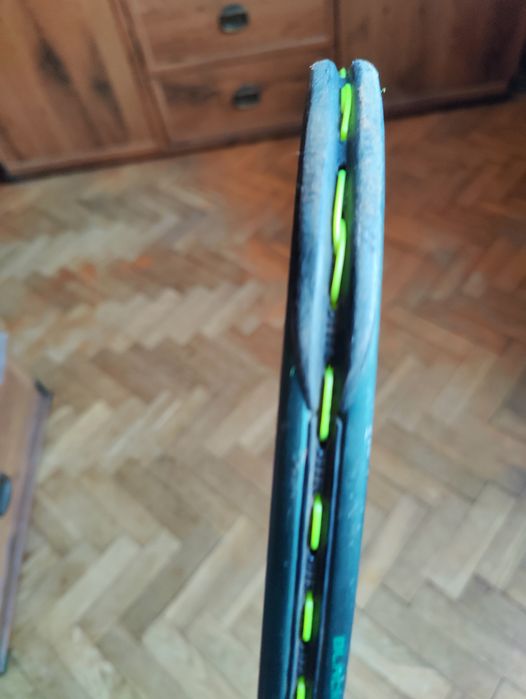 Yonex VCore PRO 97 HD L3