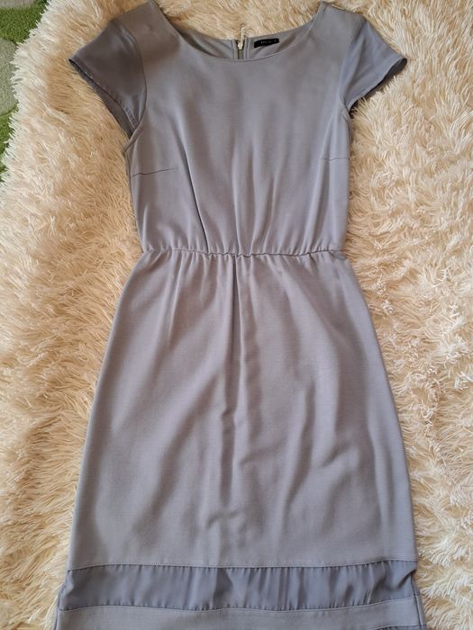 Codzienna sukienka Mohito