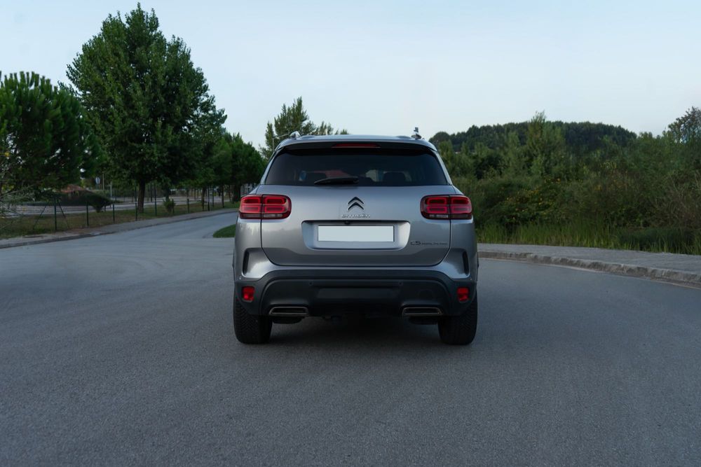 Citroën C5 Aircross 1.5 BlueHDi Pack Business+
