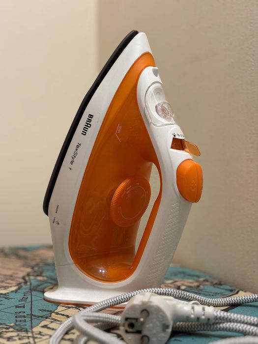 Праска Braun TexStyle 1