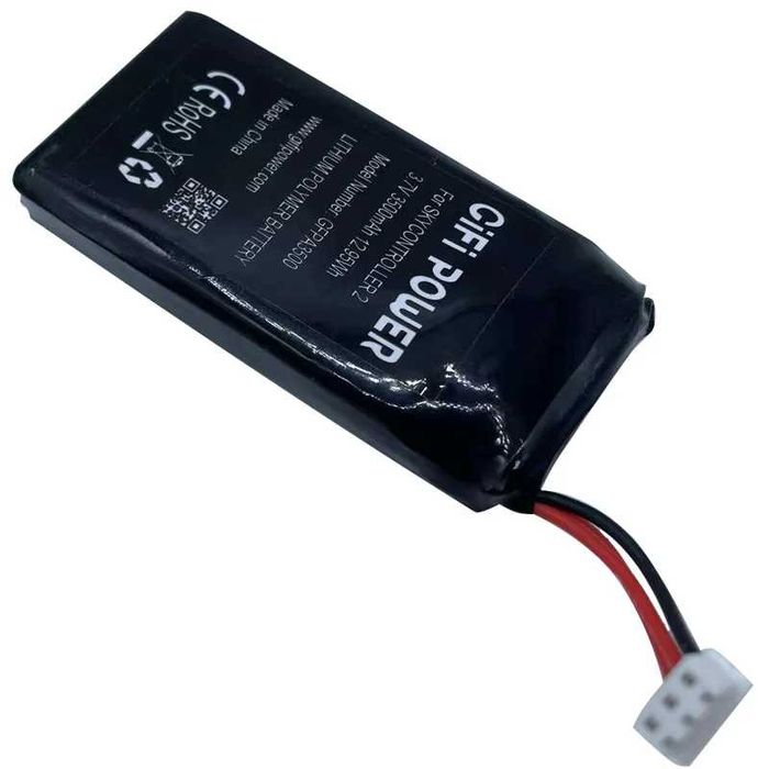 3.7V 3500mah Battery for Parrot Skycontroller 2 Bebop64174433476995123