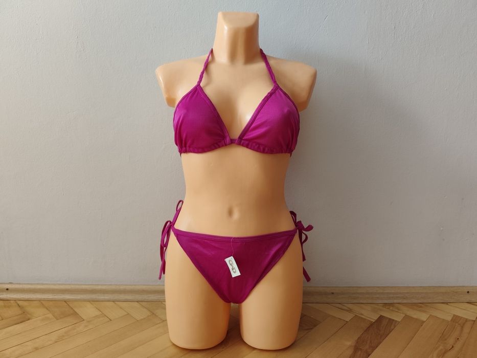 Nowy strój kąpielowy Bikini