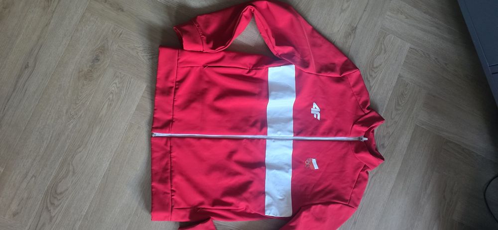 Bluza polskiej reprezentacji