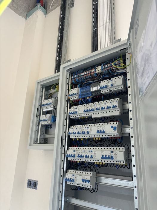 Usługi Elektryczne Wyszków