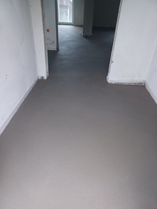 Wylewki maszynowe,papowanie, posadzki przem,styrobetony,ukadanie styr