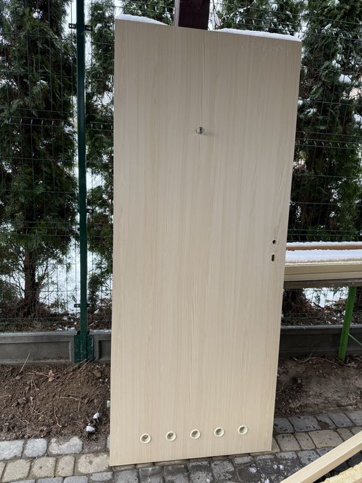 Sprzedam drzwi wewnetrzne DRE 80 i 90