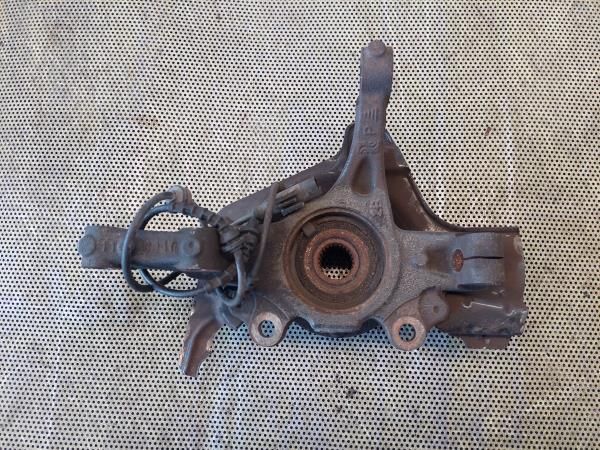 Manga de eixo frente direita FIAT Punto Evo (199_)