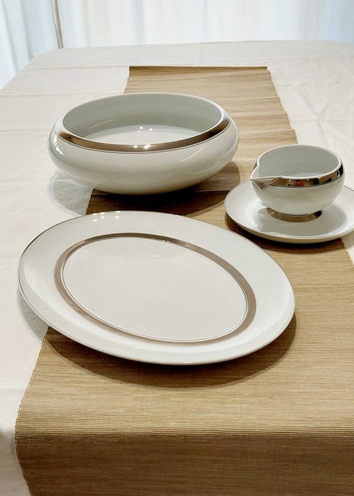 Serviço Vista Alegre DOMU PLATINIUM - NOVO