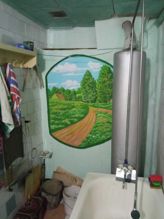 Продаётся дом в г.Кодыма по ул.Франца Карпинского,67