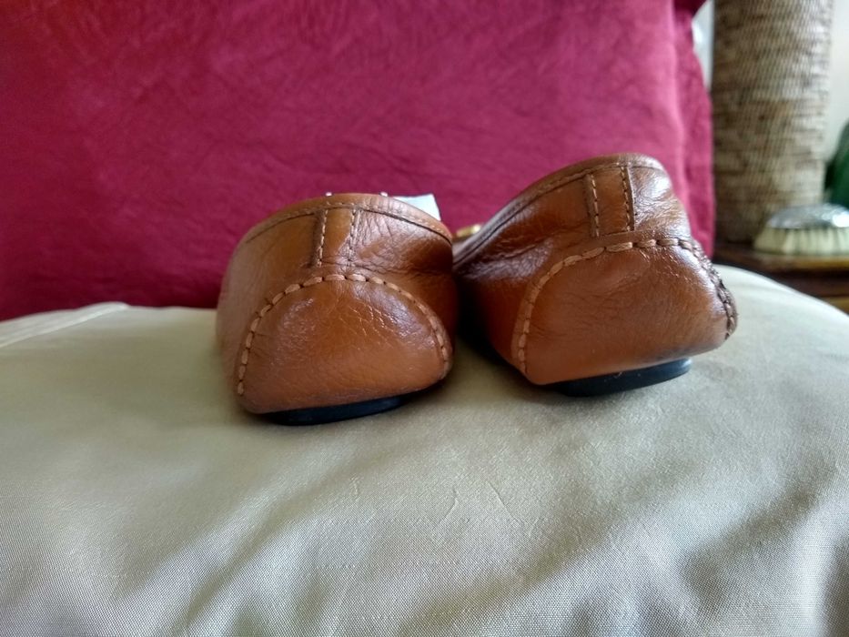 Sabrinas originais da Michael Kors