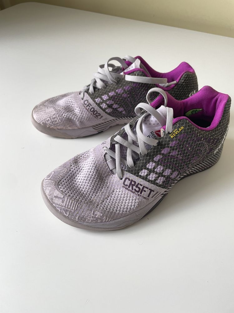Crossfit reebok on sale