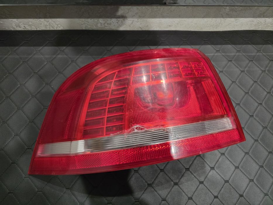 Фара стоп задня пассат б7 універсал лед