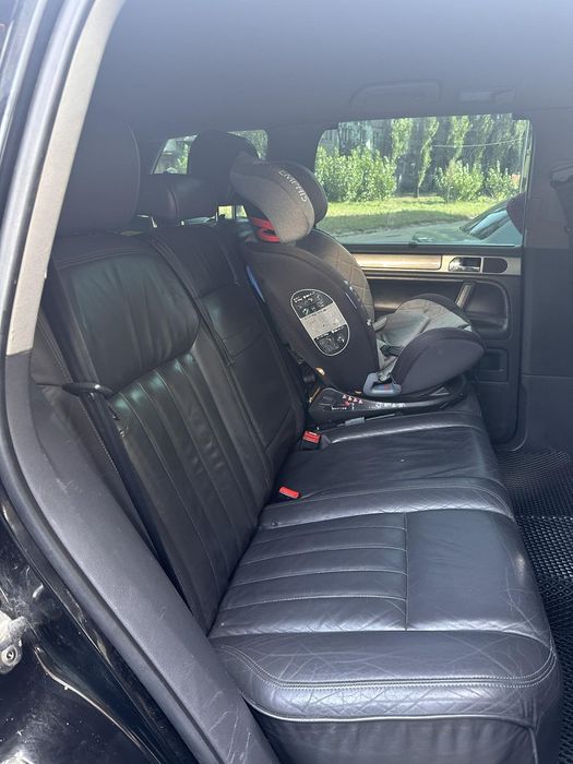 продам Фольксваген Туарег volkswagen touareg