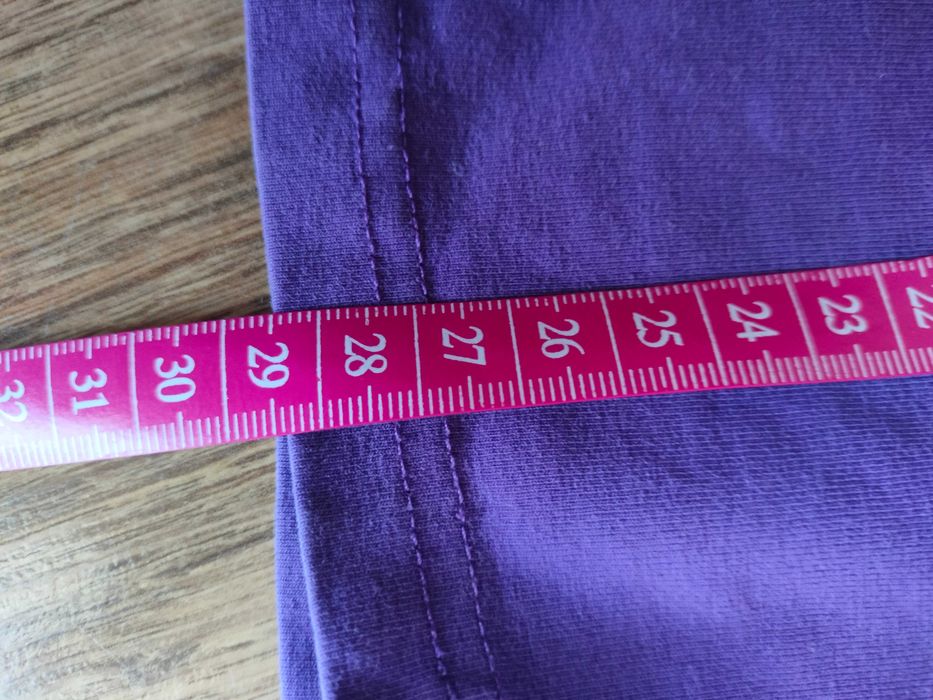 Krótkie legginsy spodenki Coccodrillo 128 cm