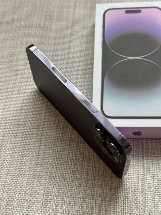 Продам IPhone 14 PRO MAX 512 Neverlock