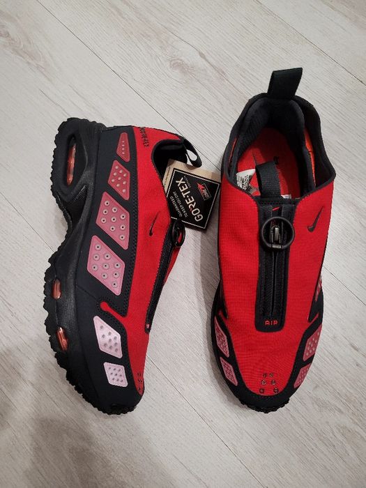 Кроссовки NIKE AIR MAX SNDR Gore-Tex нові original